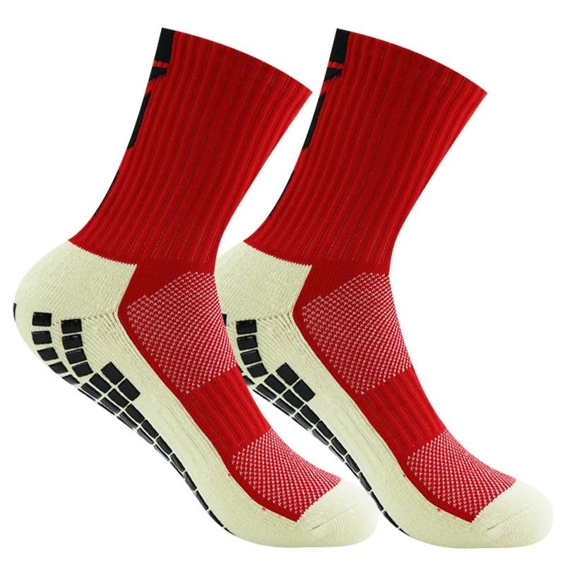 Grip Football Socks - Journey Must Haves