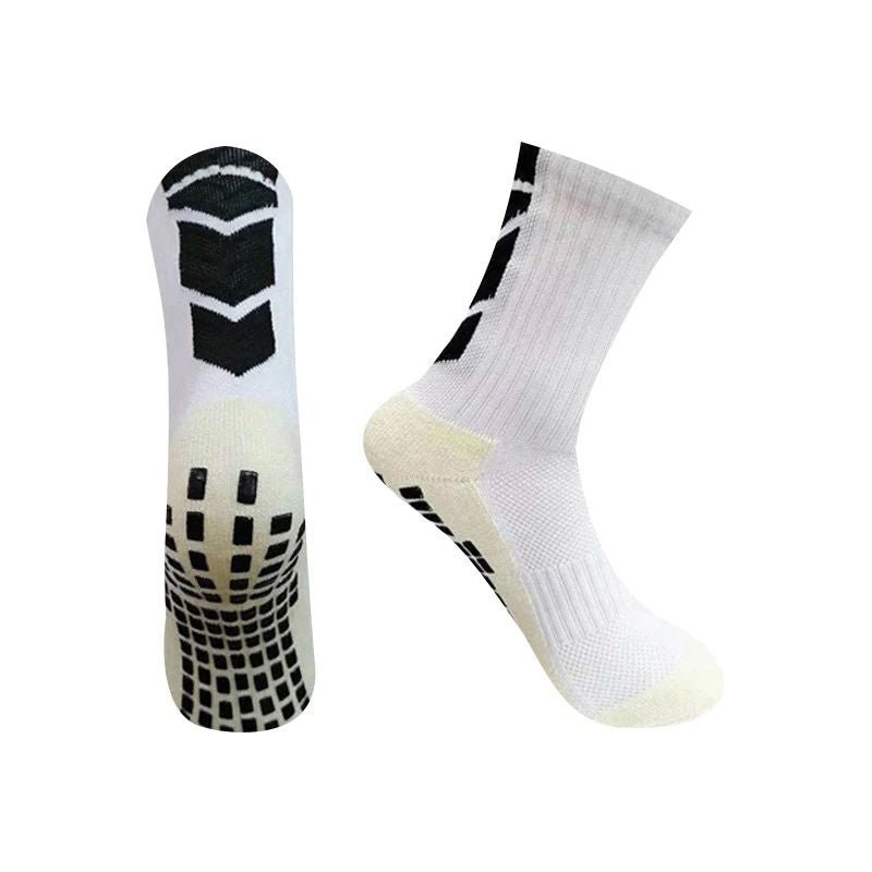 Grip Football Socks - Journey Must Haves
