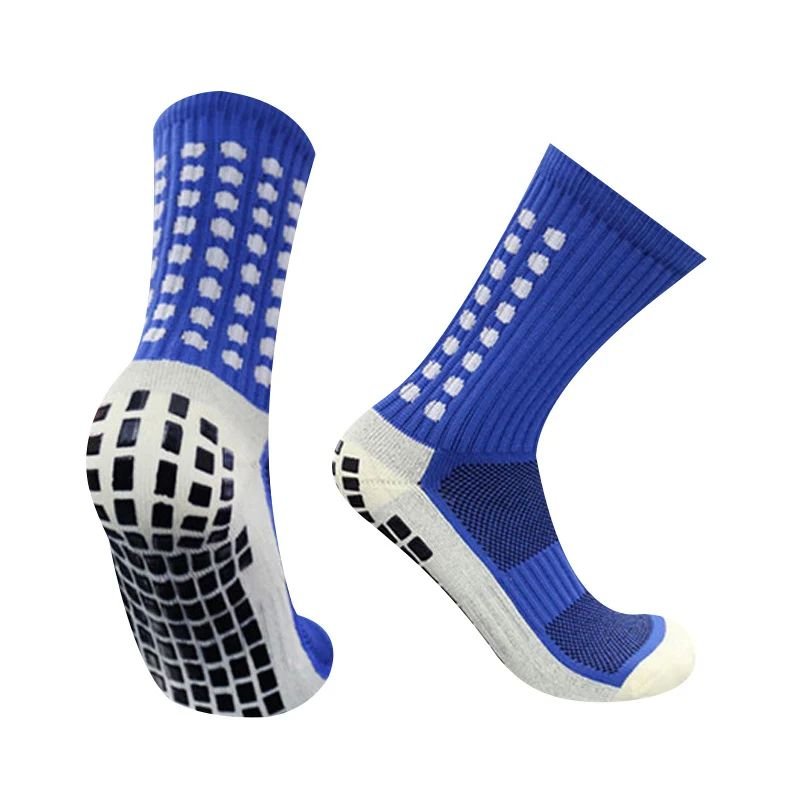 Grip Football Socks - Journey Must Haves