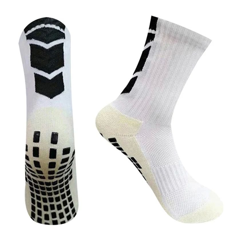 Grip Football Socks - Journey Must Haves