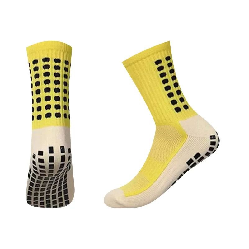 Grip Football Socks - Journey Must Haves