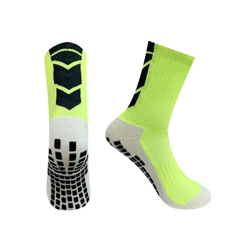 Grip Football Socks - Journey Must Haves