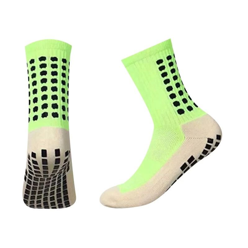 Grip Football Socks - Journey Must Haves