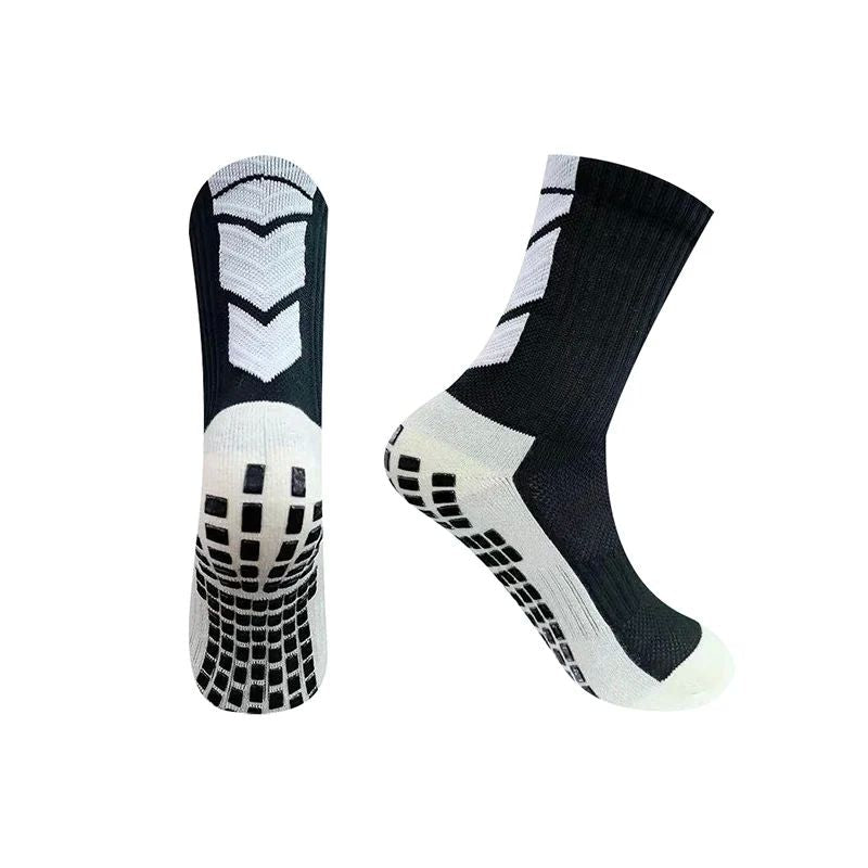 Grip Football Socks - Journey Must Haves