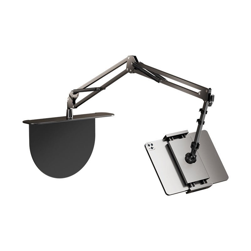 Headboard mobile phone and tablet holder - Journey Must Haves