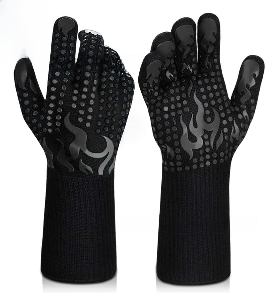 Heat Resistant Gloves - Journey Must Haves