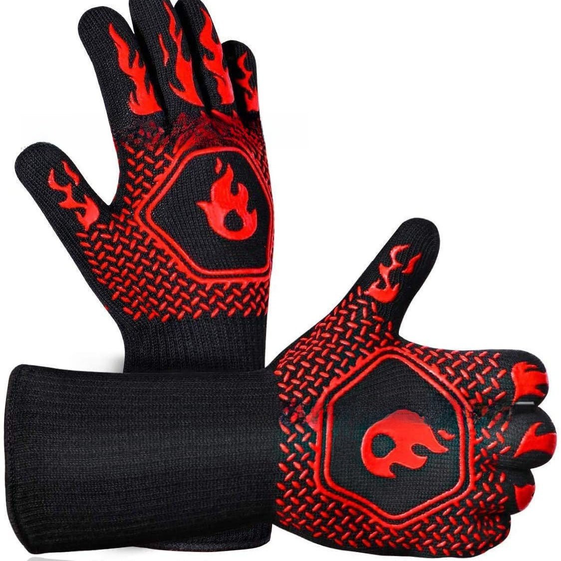 Heat Resistant Gloves - Journey Must Haves