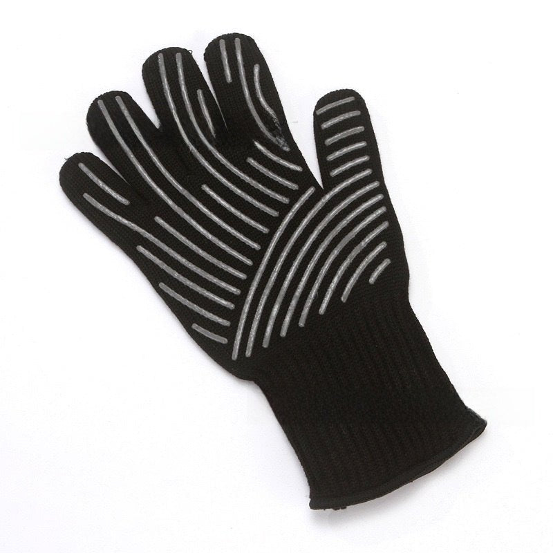 Heat Resistant Gloves - Journey Must Haves