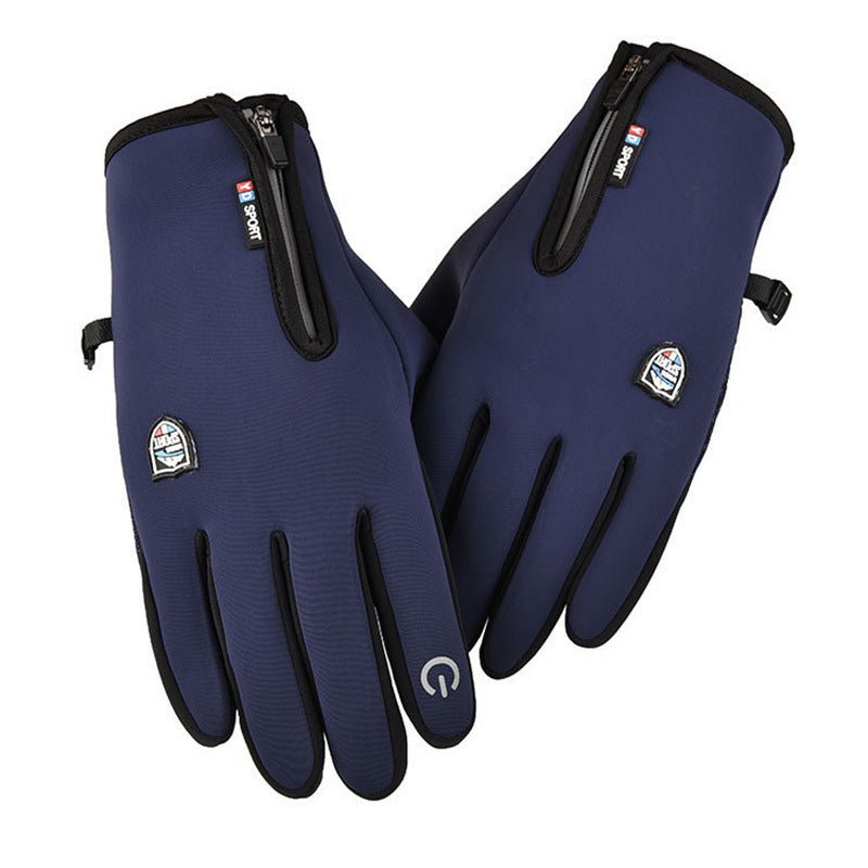 Heating Gloves - Journey Must Haves