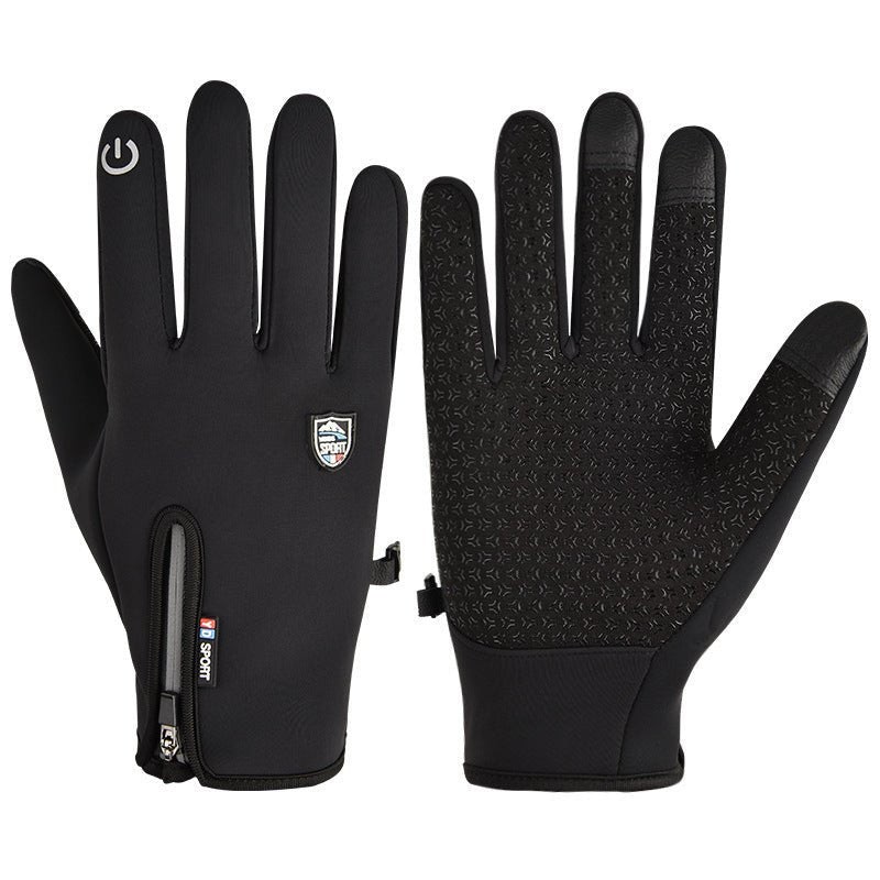 Heating Gloves - Journey Must Haves