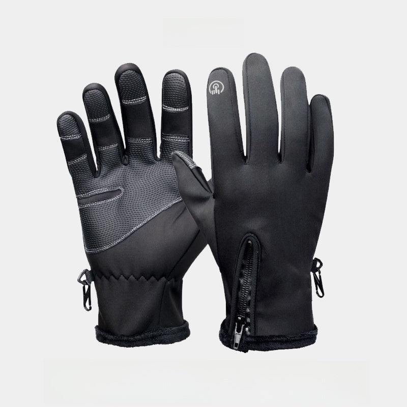 Heating Gloves - Journey Must Haves