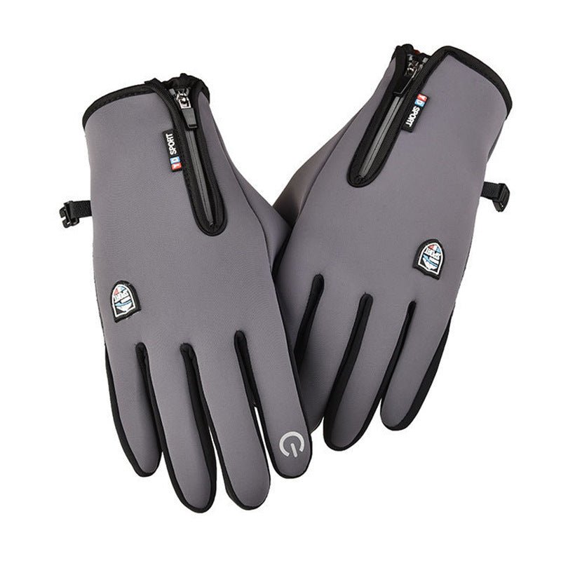 Heating Gloves - Journey Must Haves