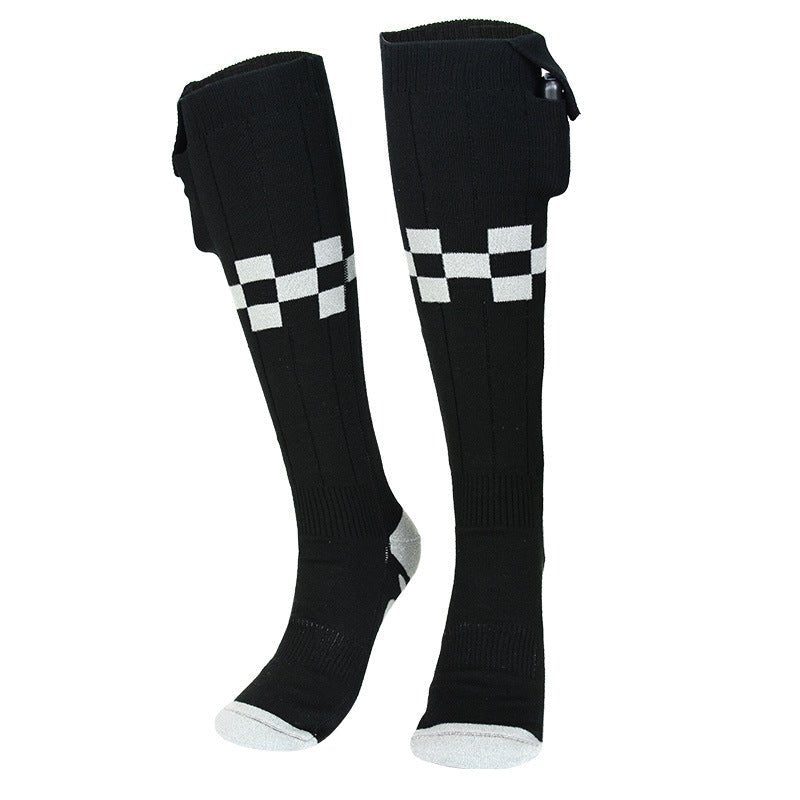 Heating Socks - Journey Must Haves