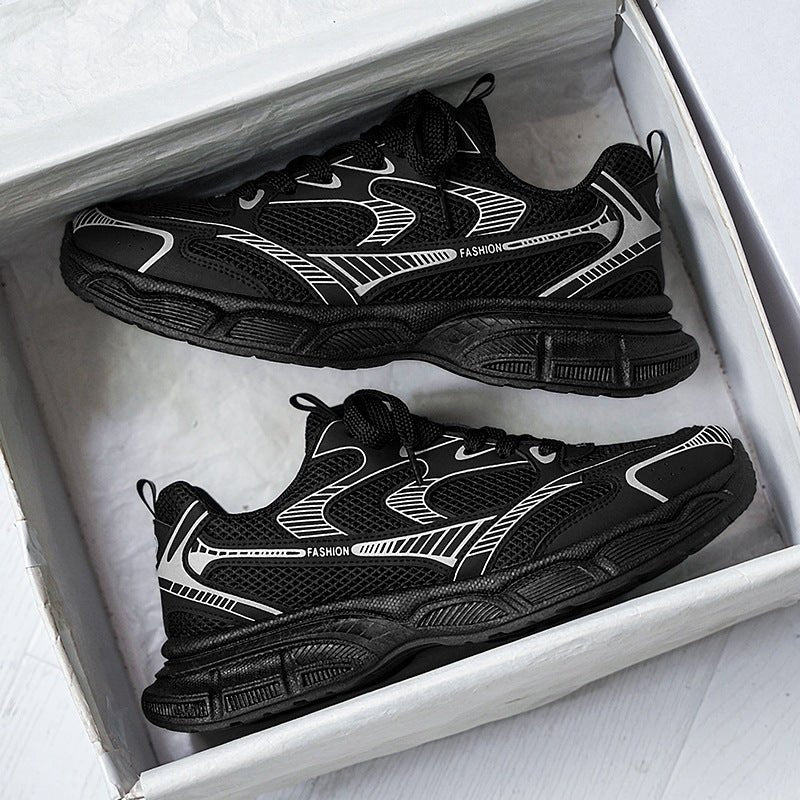 Height - Increasing Dad Shoes - Journey Must Haves