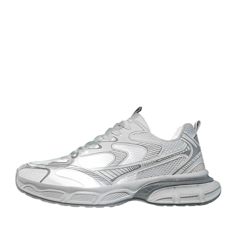 Height - Increasing Dad Shoes - Journey Must Haves