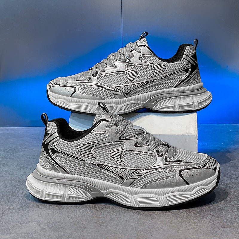 Height - Increasing Dad Shoes - Journey Must Haves