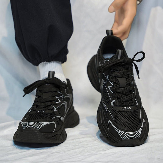 Height - Increasing Dad Shoes - Journey Must Haves