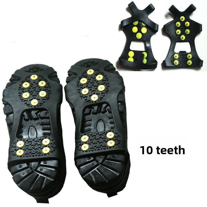 Ice Claws - Journey Must Haves