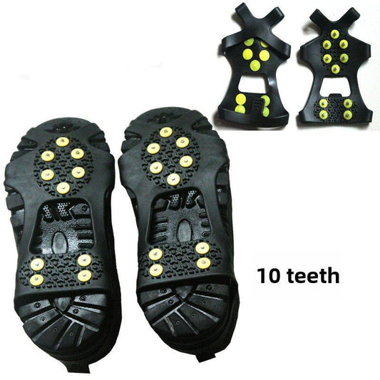 Ice Claws - Journey Must Haves