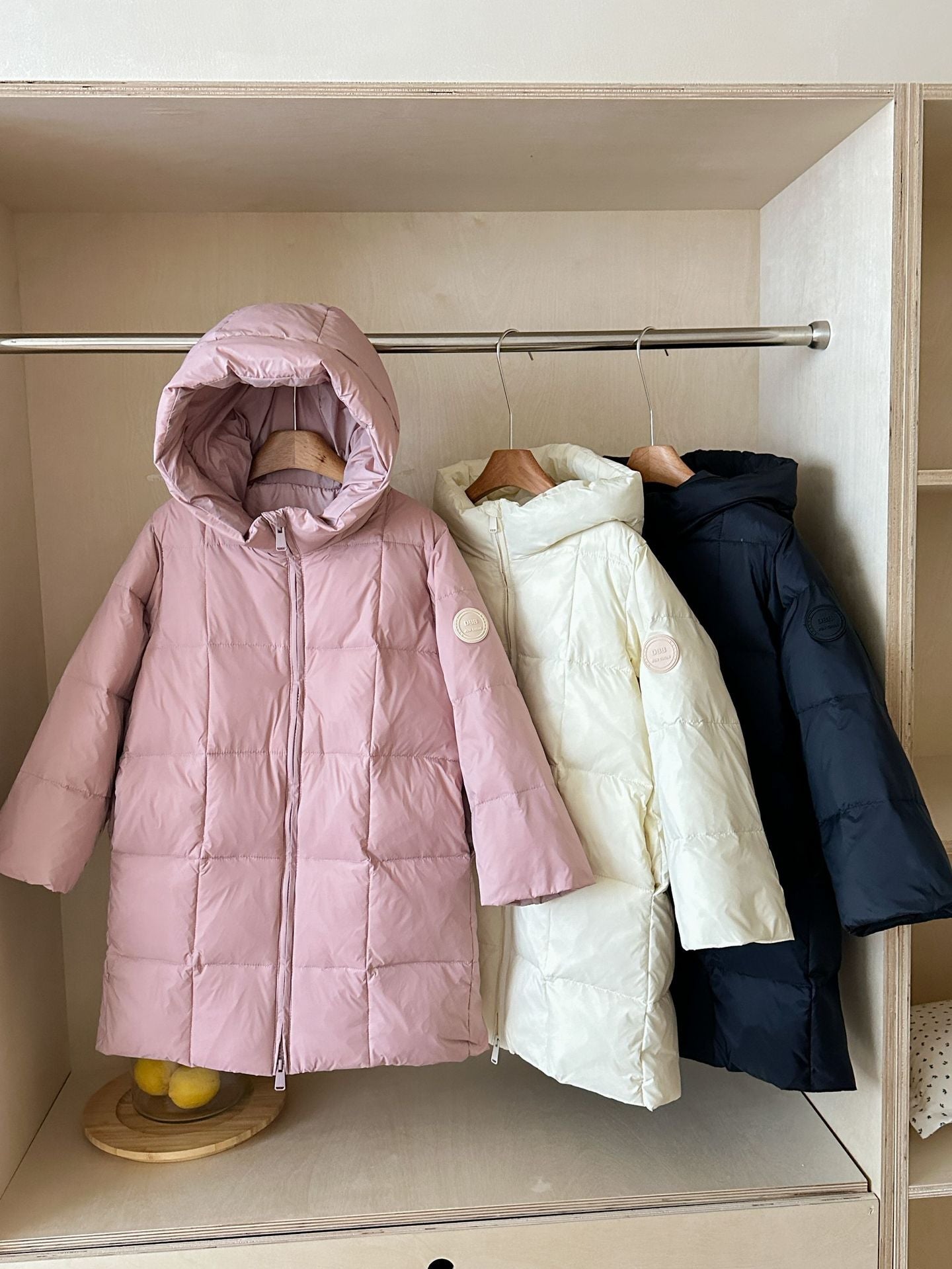kids down jacket - Journey Must Haves