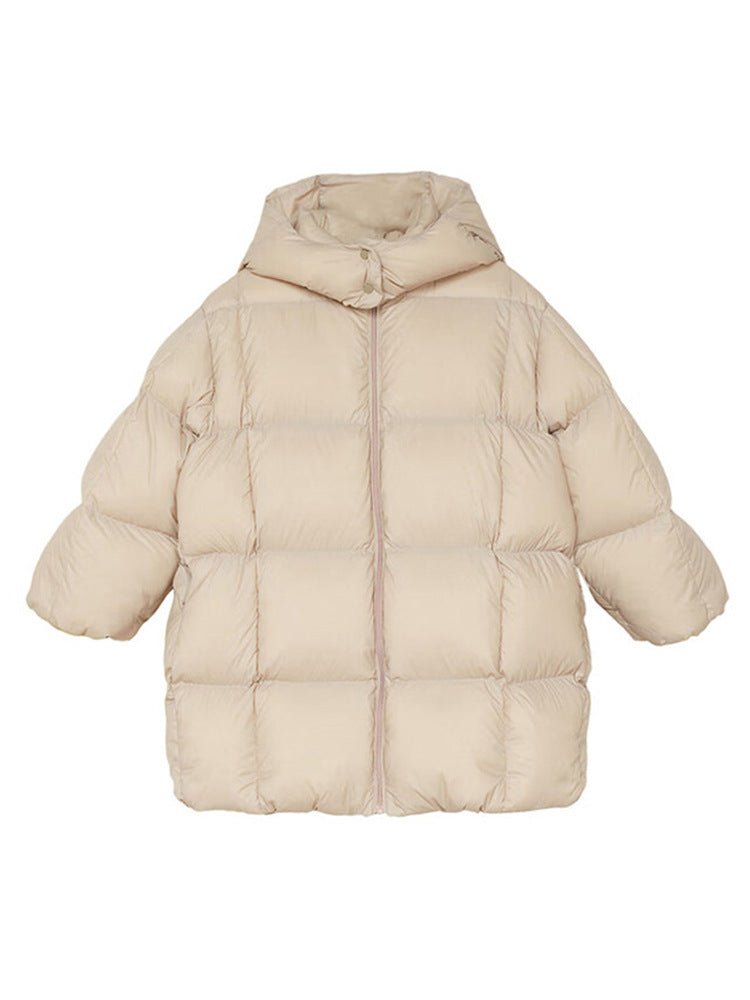 Kids nylon jacket - Journey Must Haves