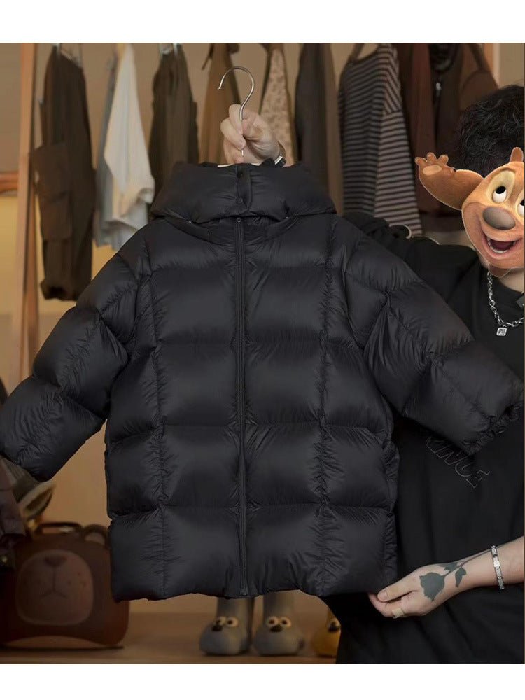 Kids nylon jacket - Journey Must Haves