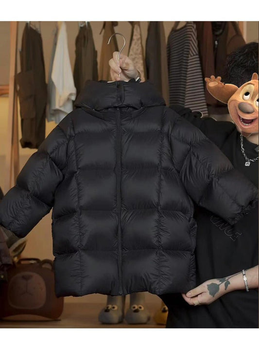 Kids nylon jacket - Journey Must Haves