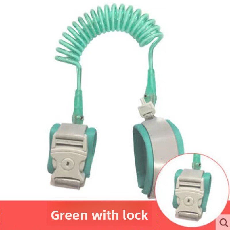 Kids Safety Belt - Journey Must Haves