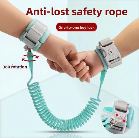 Kids Safety Belt - Journey Must Haves