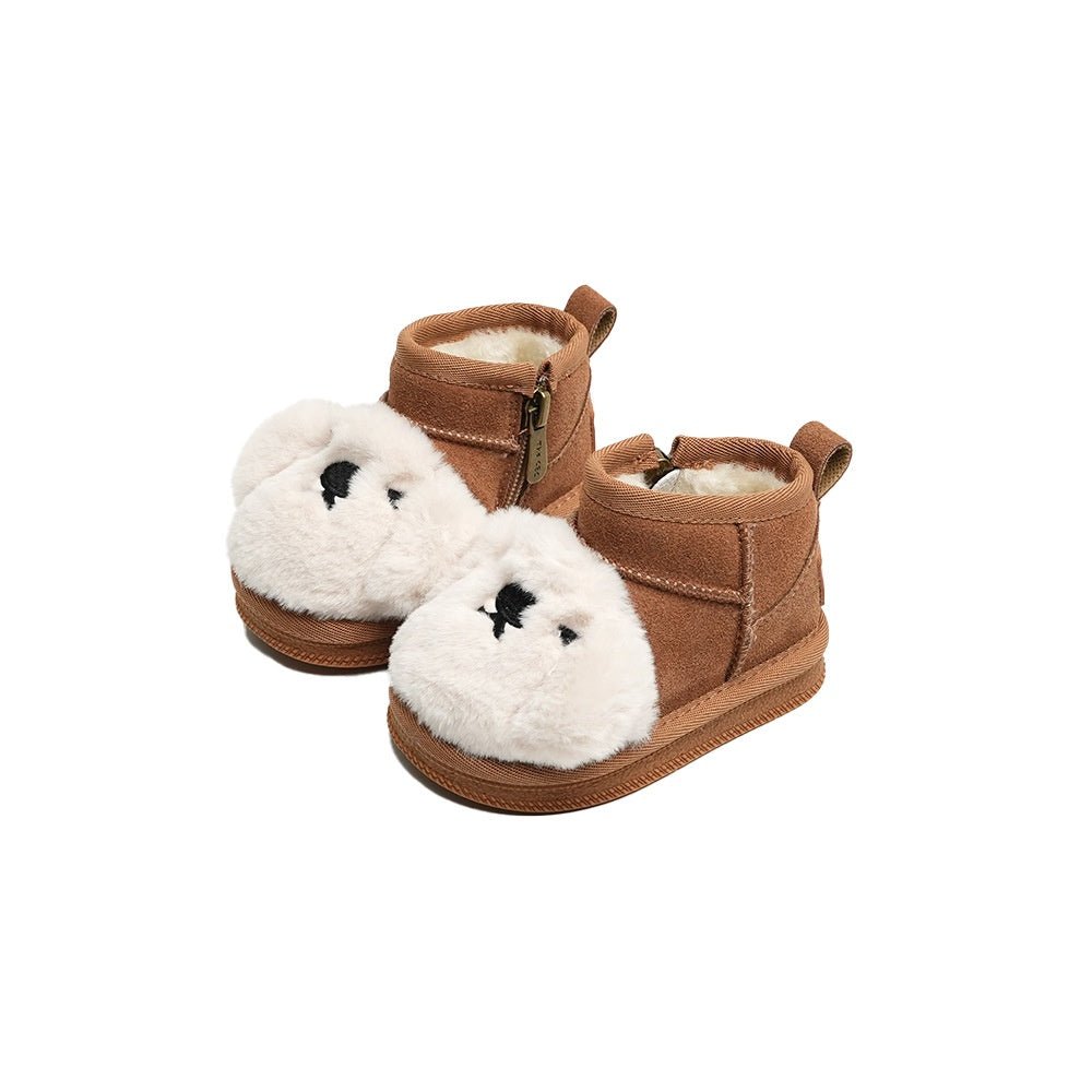 kids snow boots - Journey Must Haves