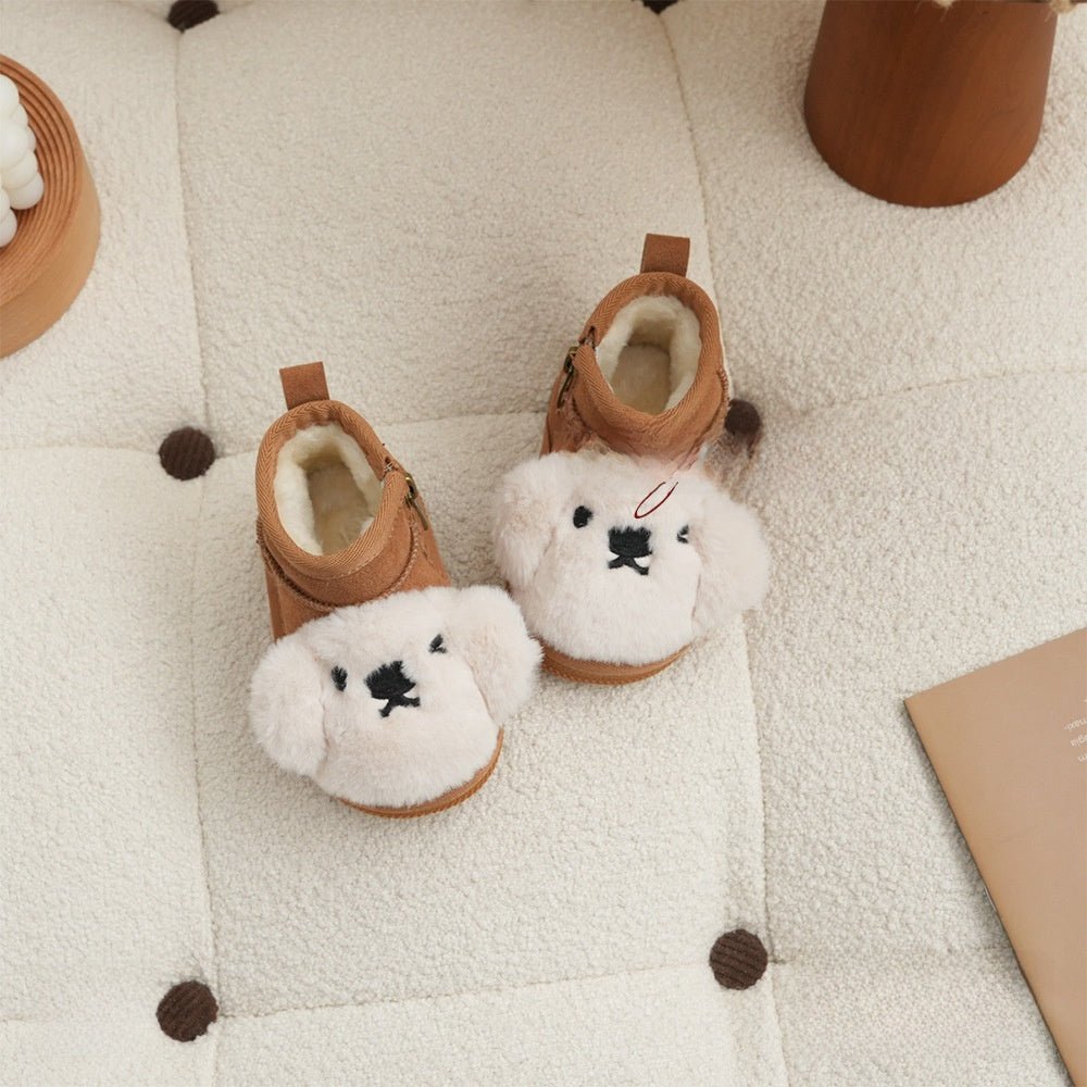 kids snow boots - Journey Must Haves