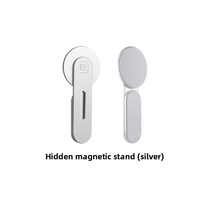 Magnetic Phone and Laptop Holder - Journey Must Haves