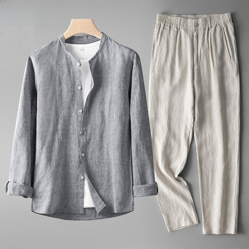 Men Suit Set - Journey Must Haves