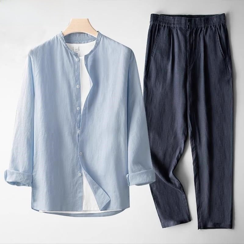 Men Suit Set - Journey Must Haves