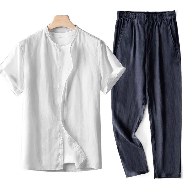 Men Suit Set - Journey Must Haves