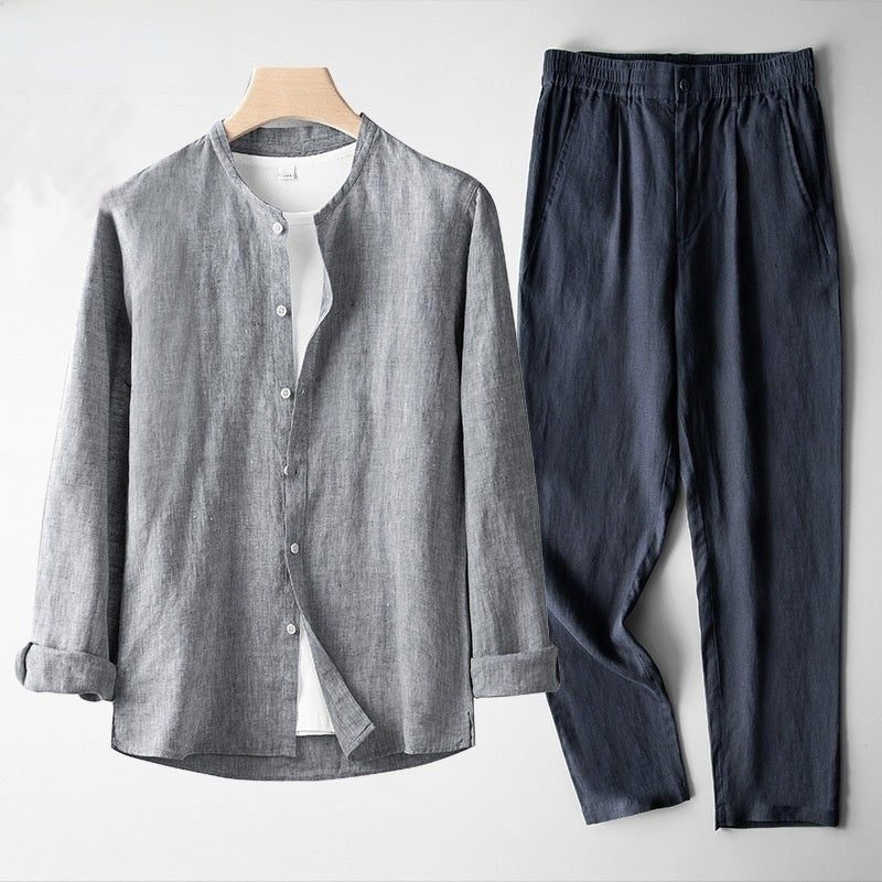 Men Suit Set - Journey Must Haves