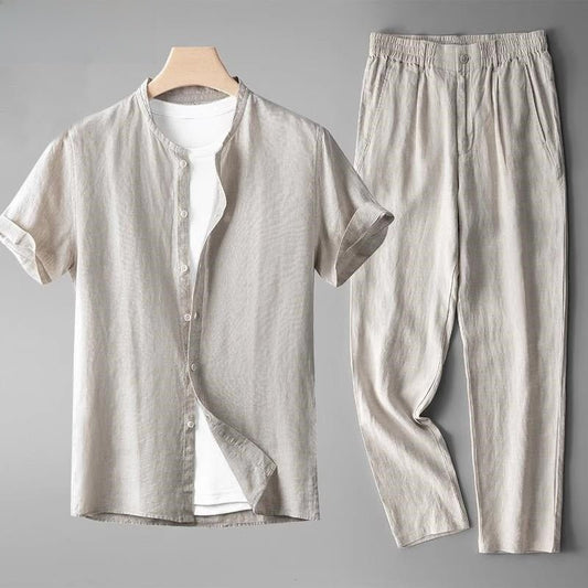 Men Suit Set - Journey Must Haves