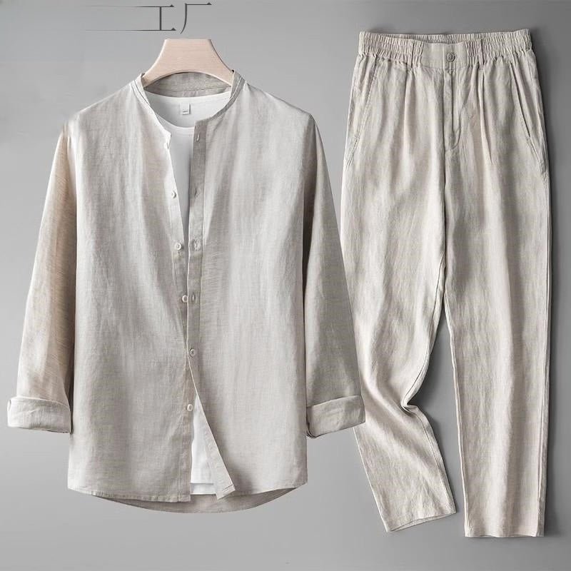 Men Suit Set - Journey Must Haves