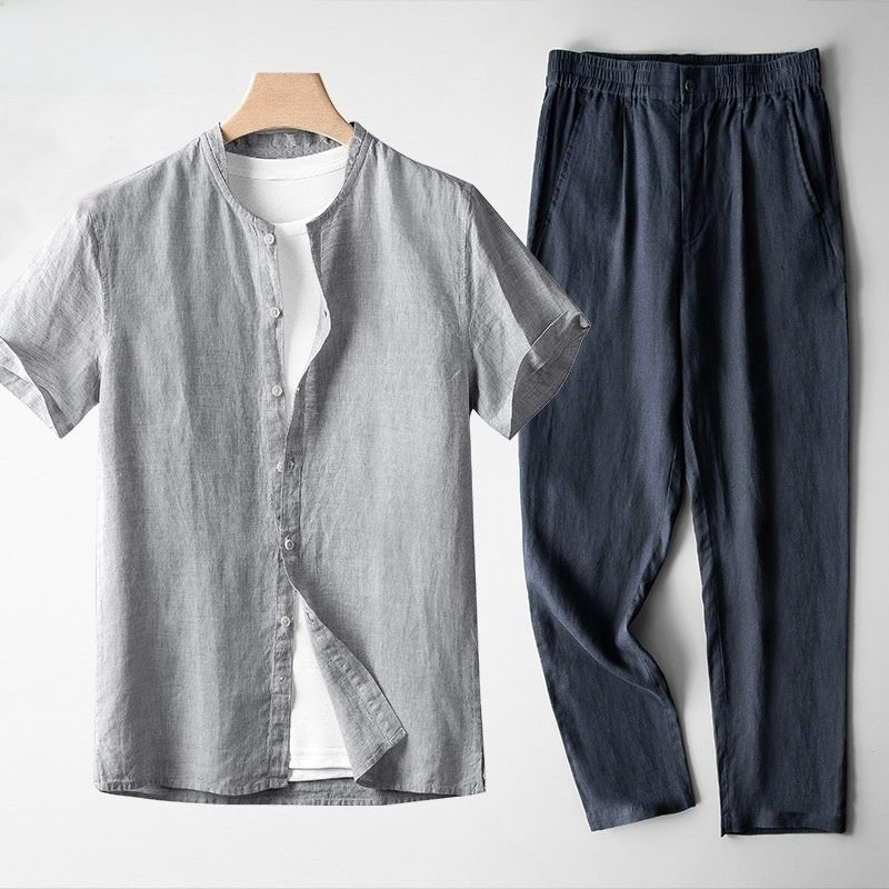 Men Suit Set - Journey Must Haves