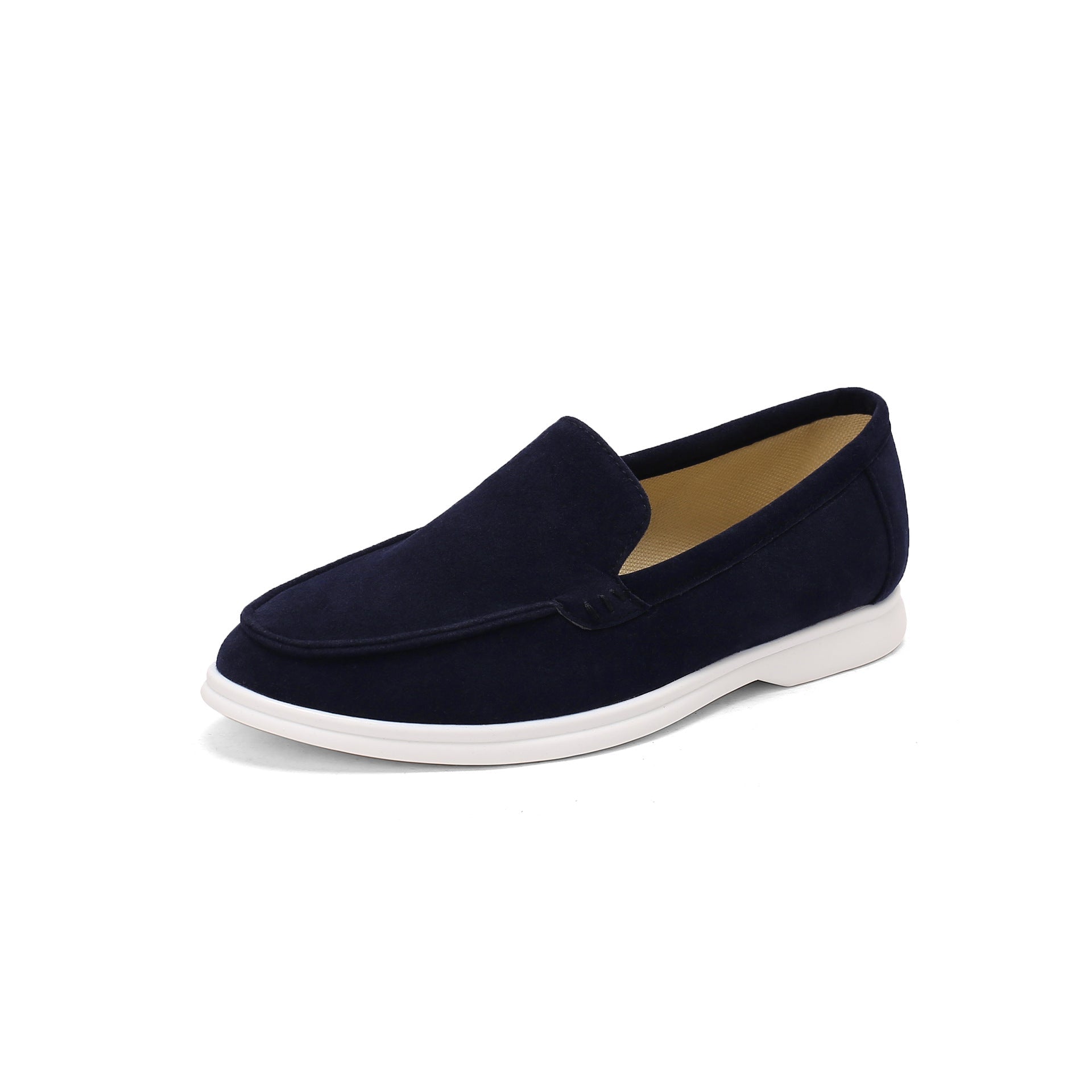 Mens Casual Slip On Loafers - Journey Must Haves