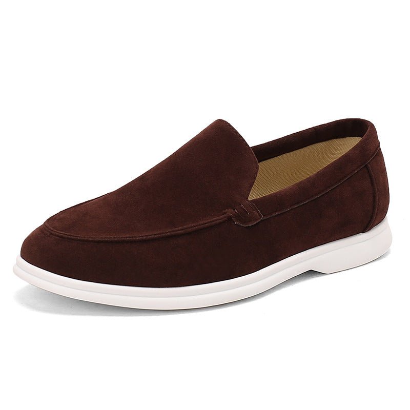 Mens Casual Slip On Loafers - Journey Must Haves