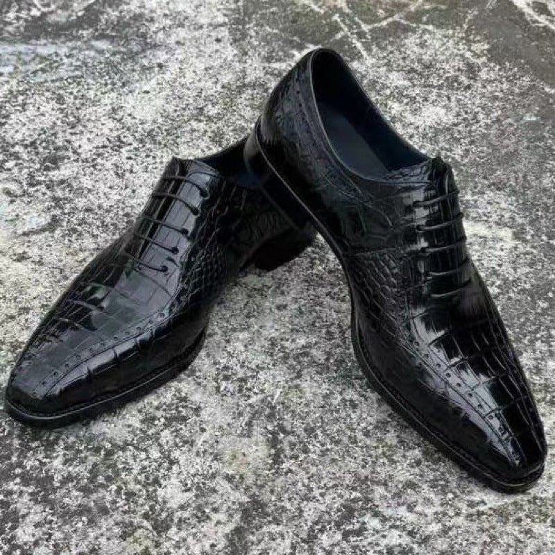 Mens Dress Shoes - Journey Must Haves