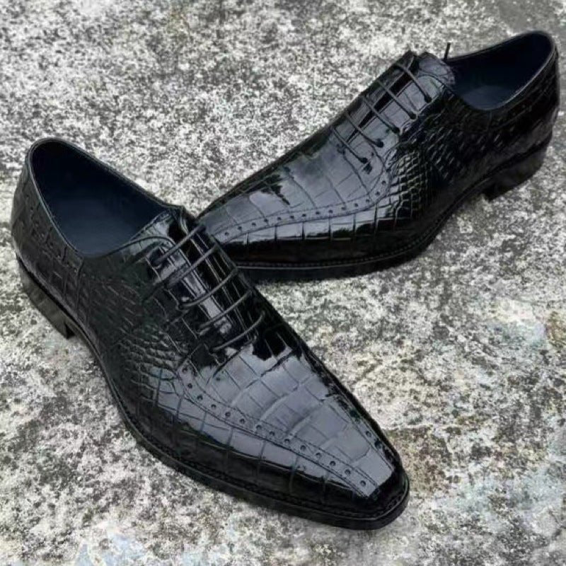 Mens Dress Shoes - Journey Must Haves