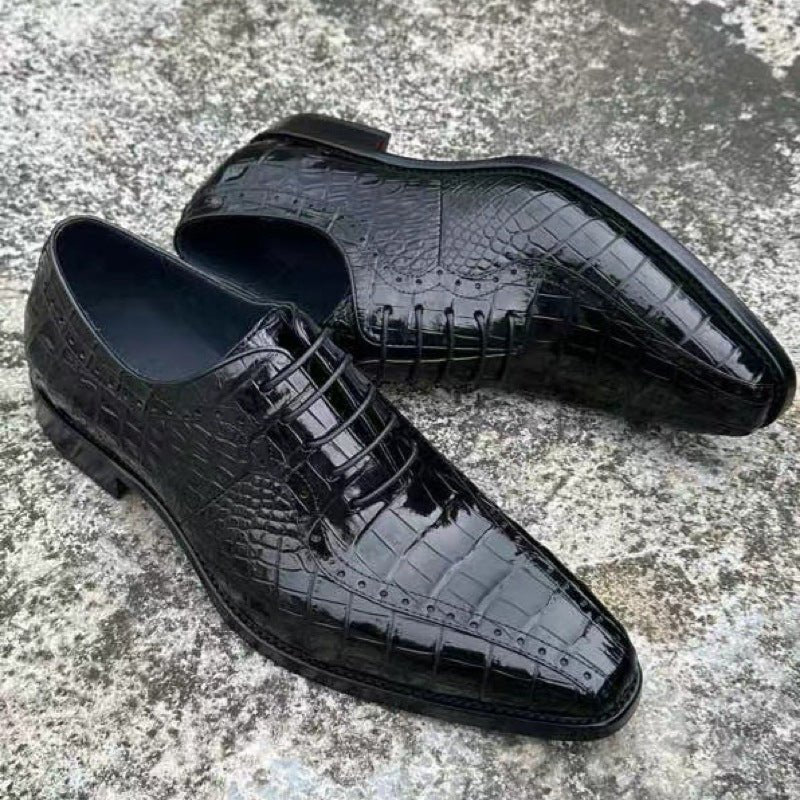 Mens Dress Shoes - Journey Must Haves