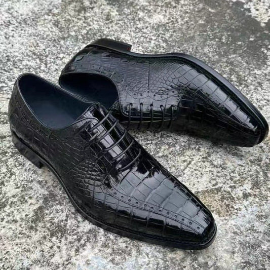 Mens Dress Shoes - Journey Must Haves