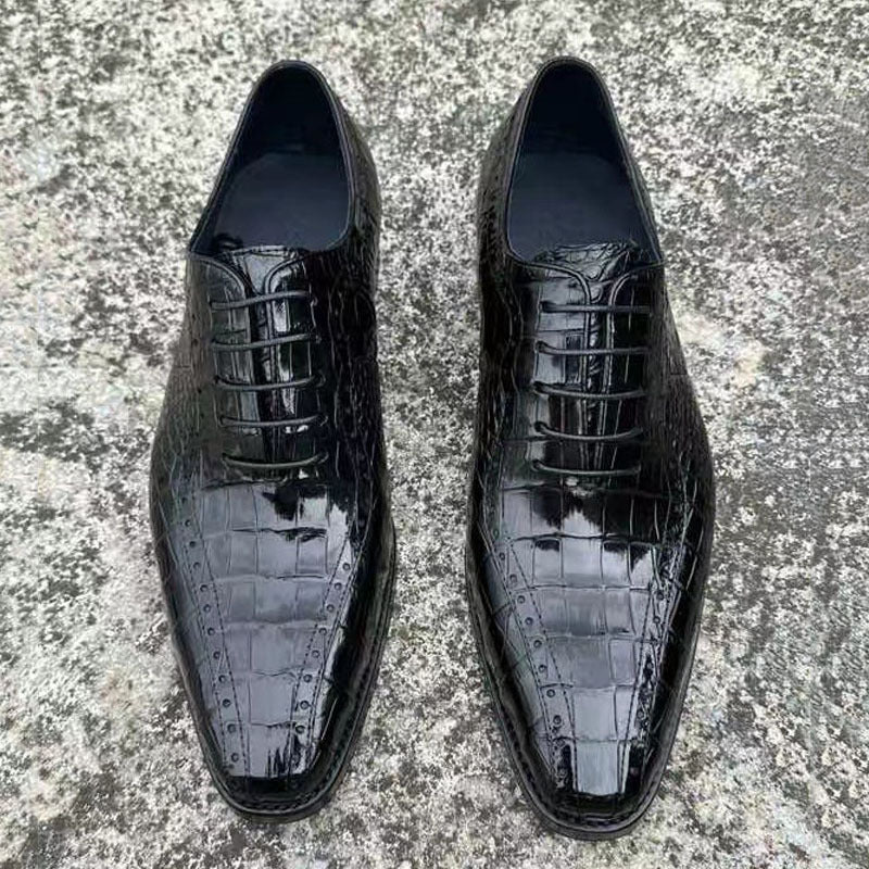 Mens Dress Shoes - Journey Must Haves