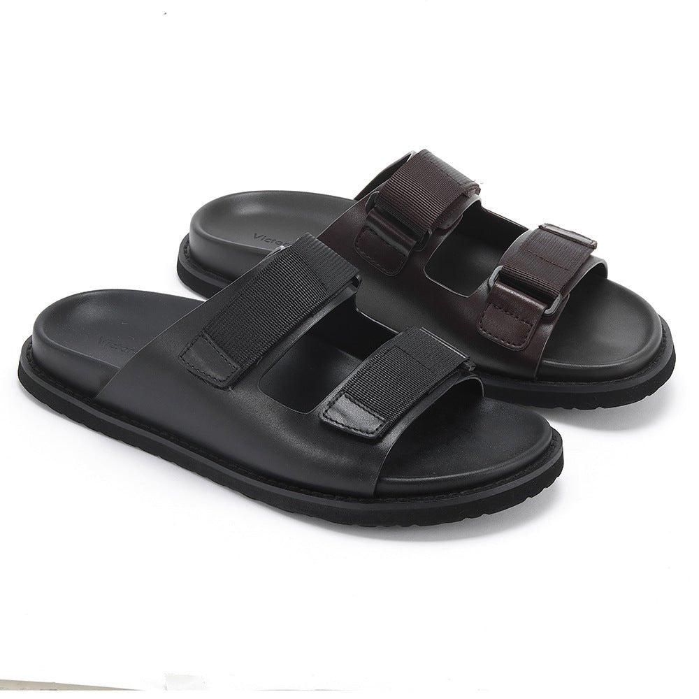 Mens Flip Flops - Journey Must Haves