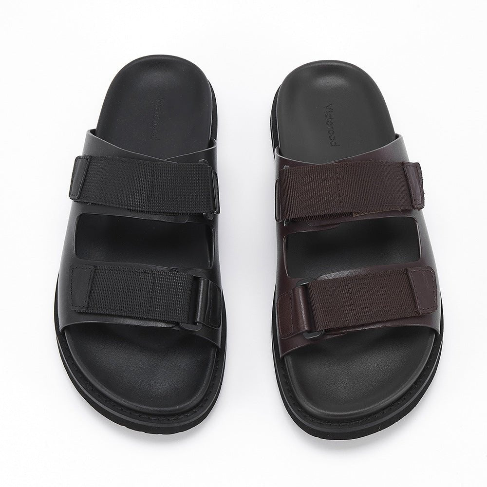 Mens Flip Flops - Journey Must Haves