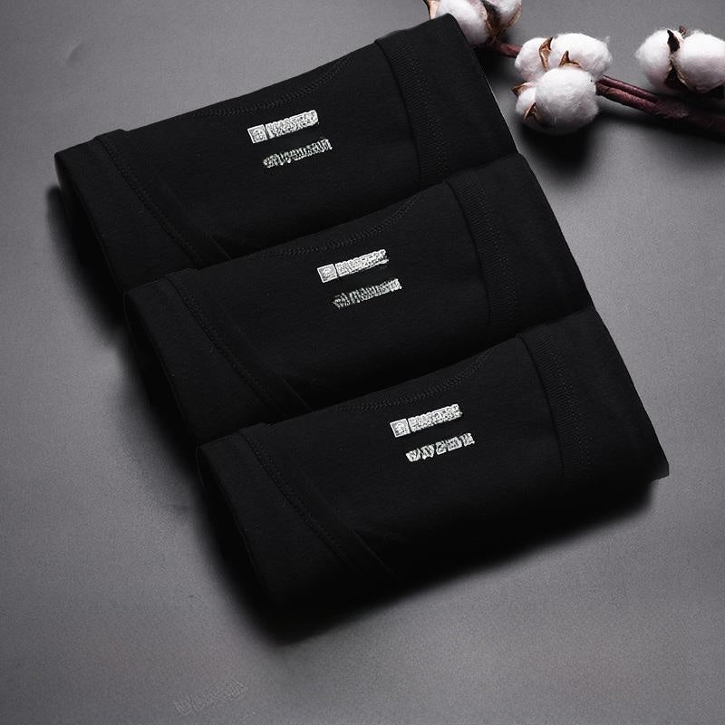 Men's Pure Cotton T-Shirt Vest - Journey Must Haves
