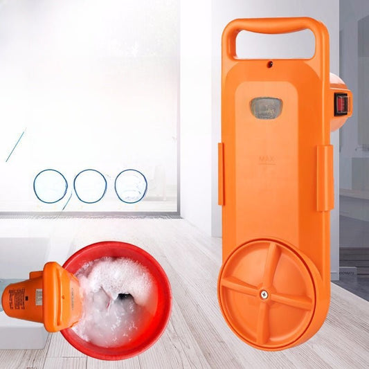 Mini Washing Machine for Travel - Journey Must Haves